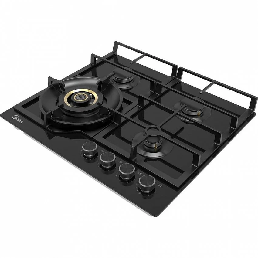 Варочная панель MIDEA MG697VGB