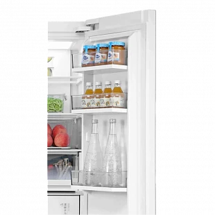 Холодильник TOSHIBA GR-RF695WI-PGJ(67) SLOT-IN