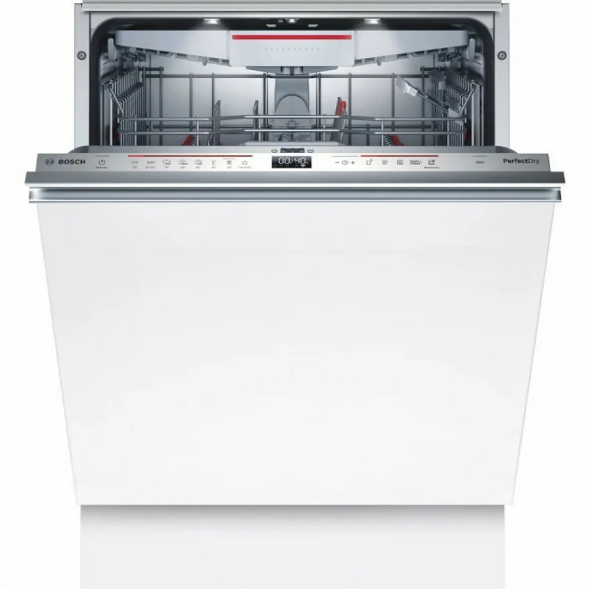 Встраиваемая посудомоечная машина BOSCH SMV6ZCX49E