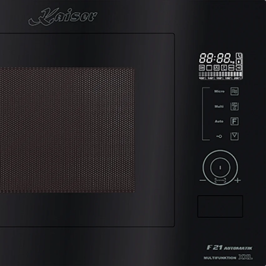 Встраиваемая микроволновая печь KAISER EM 2510