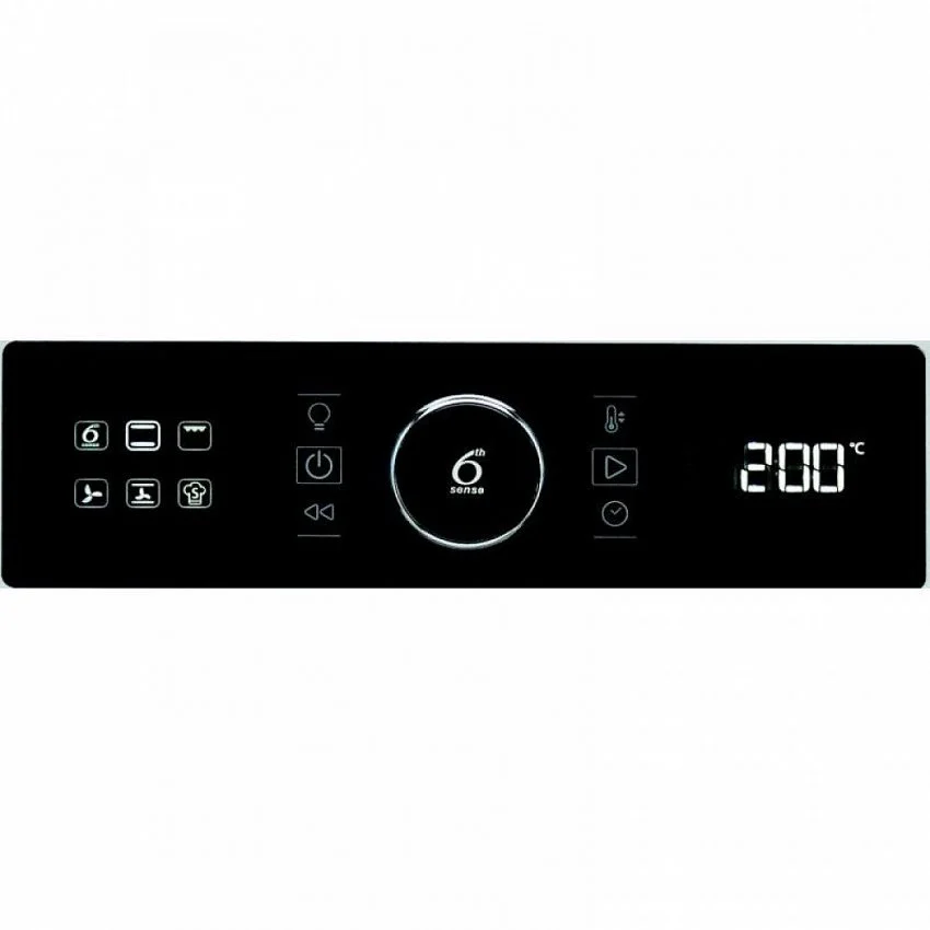 Духовой шкаф WHIRLPOOL AKZ 6220/WH