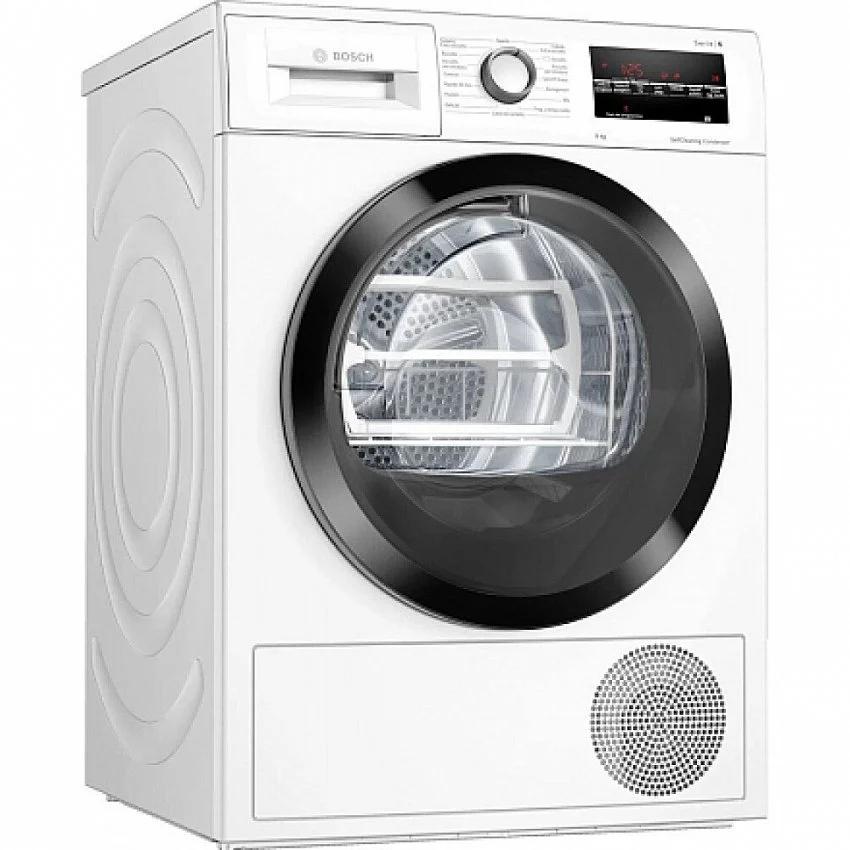 Сушильная машина BOSCH WTW85T09IT