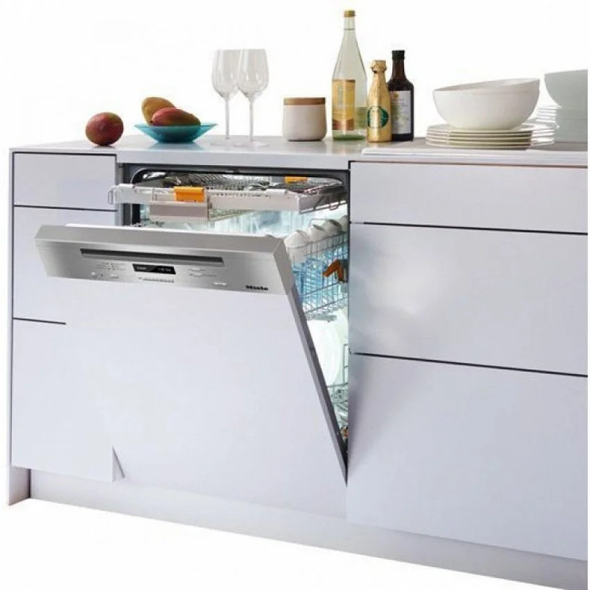 Посудомоечная машина MIELE G 6410 SCI