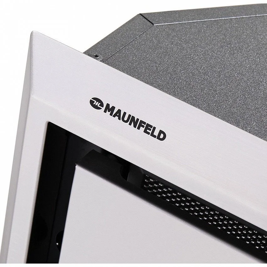 Вытяжка MAUNFELD URANIA 74 INOX
