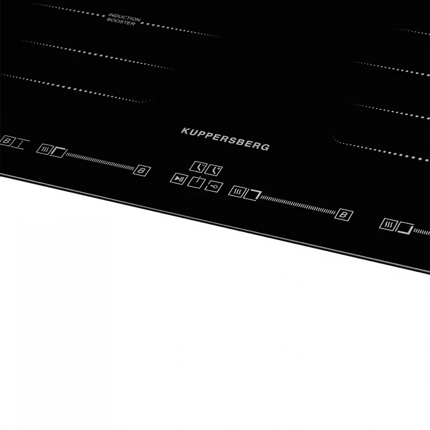 Индукционая варочная панель KUPPERSBERG ICS 644