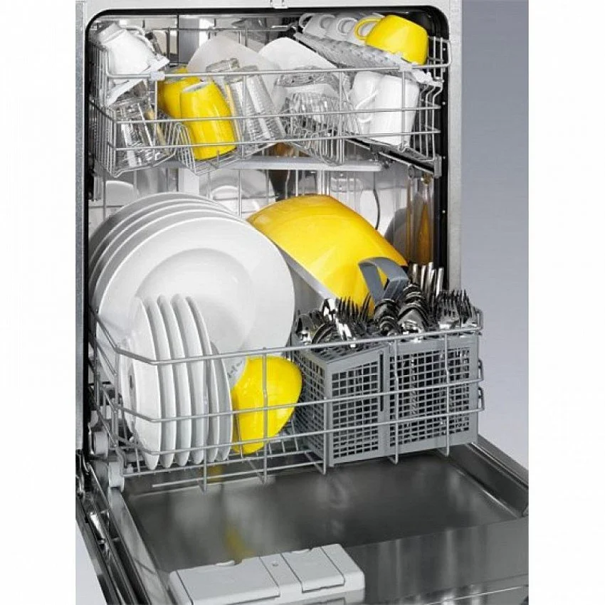 Посудомоечная машина ZANUSSI ZDT 16011 FA
