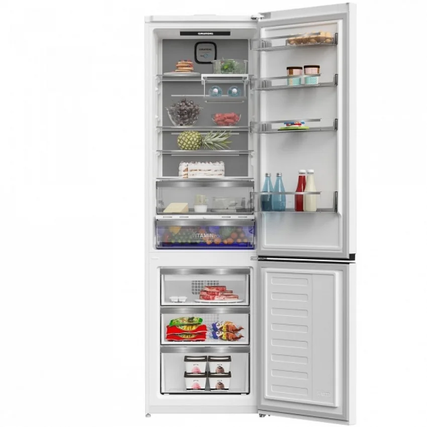Холодильник GRUNDIG GKPN66930LWW