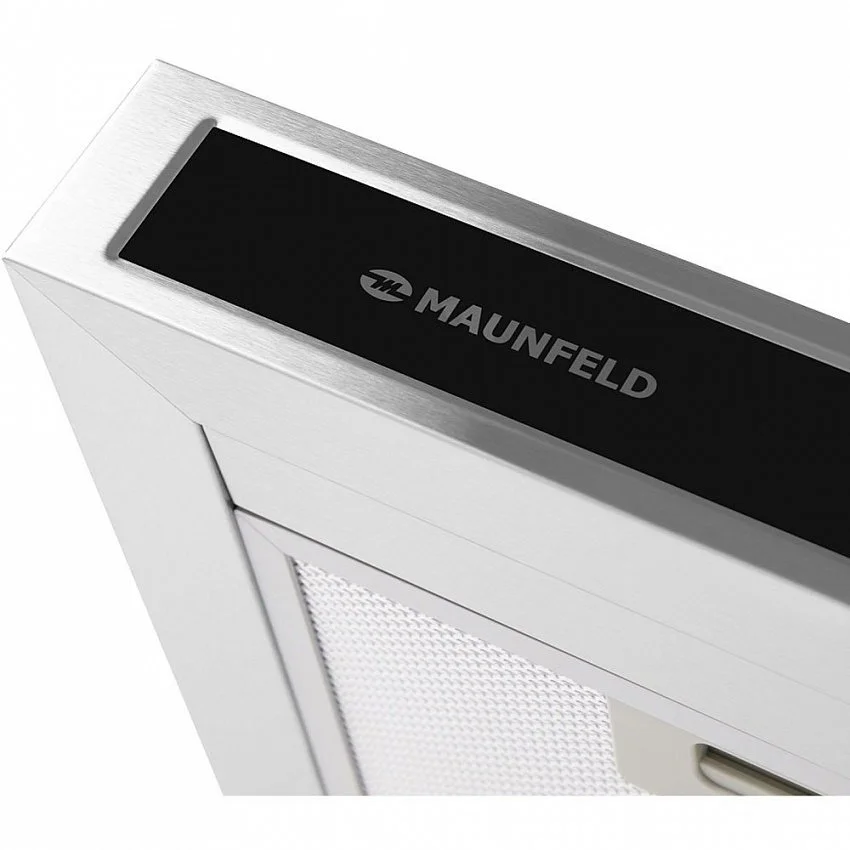 Вытяжка MAUNFELD CORK PLUS 90 INOX