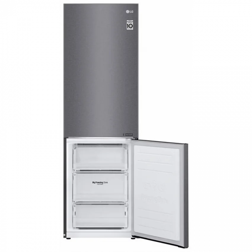 Холодильник LG GC-B459SLCL