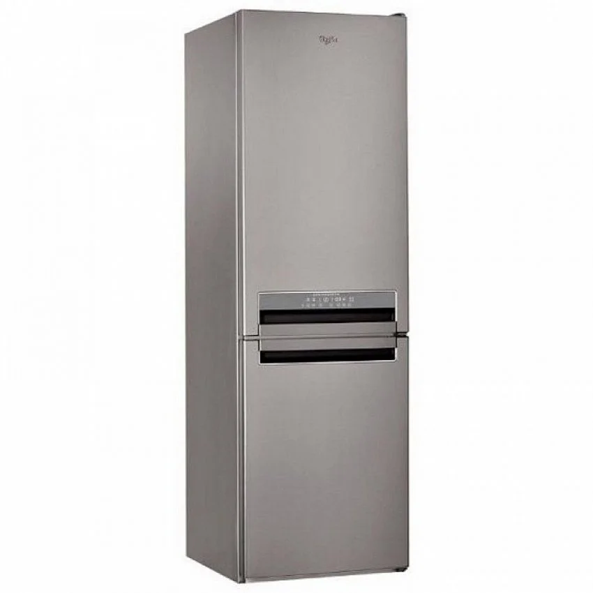 Холодильник WHIRLPOOL BSNF 8772 OX