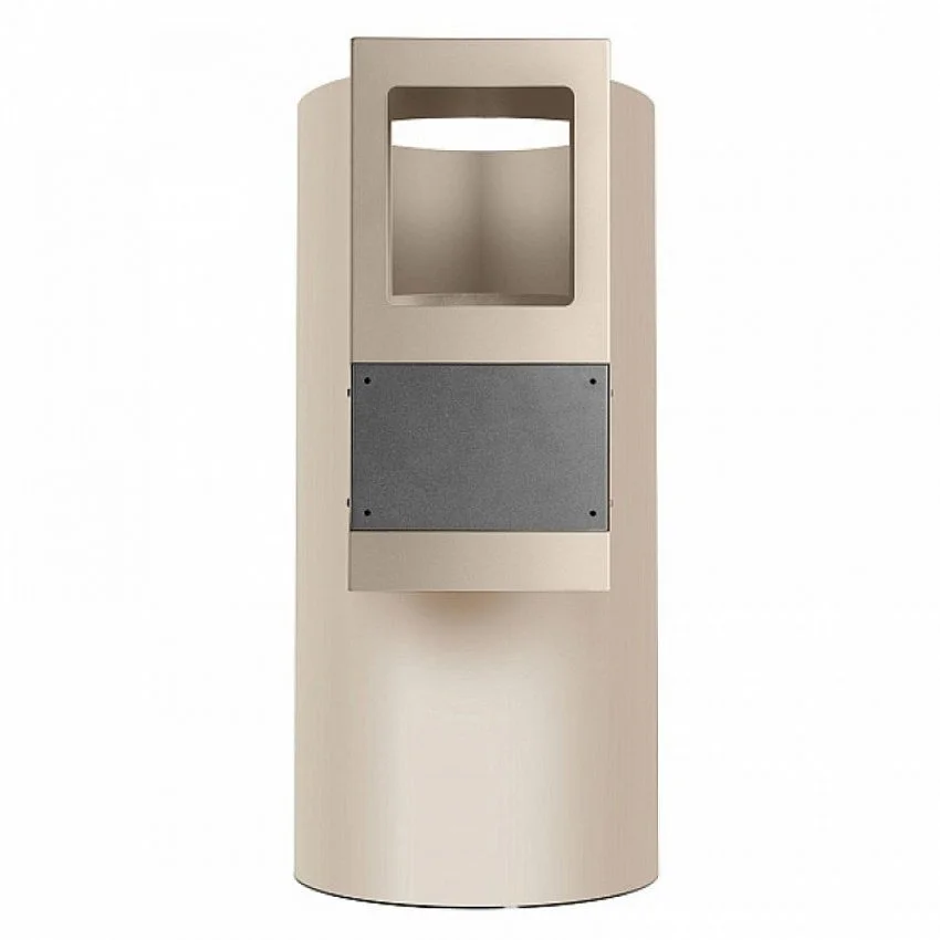 Вытяжка MAUNFELD LEE WALL 39 BEIGE