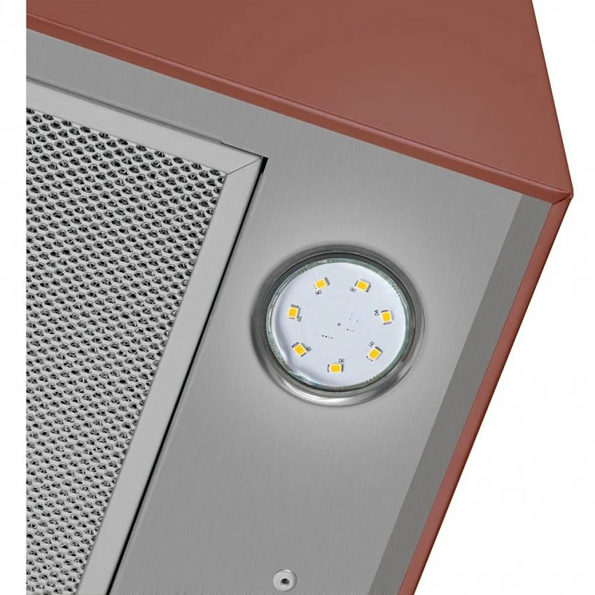 Вытяжка MAUNFELD BATH 401 COPPER
