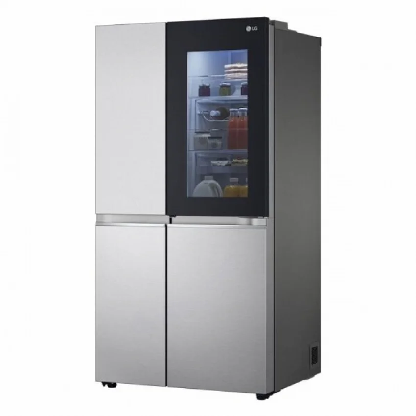 Холодильник LG GC-Q257CAFC
