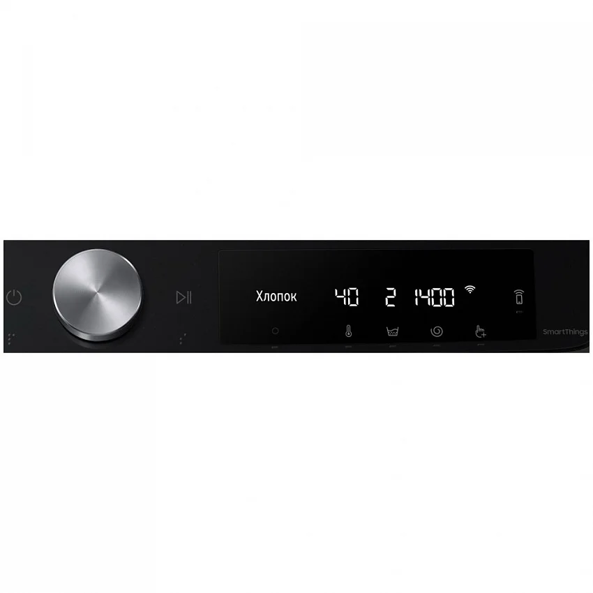 Стиральная машина с сушкой SAMSUNG WD10T654CBX/LP
