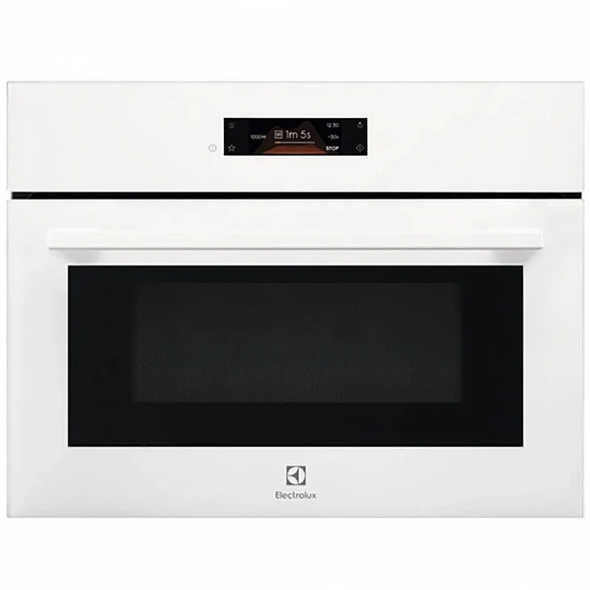 Встраиваемая микроволновая печь ELECTROLUX EVM8E08V