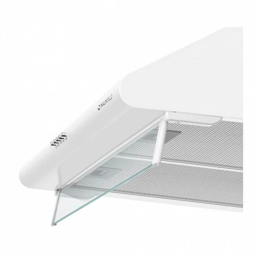 Вытяжка MAUNFELD MP-1 60 WHITE