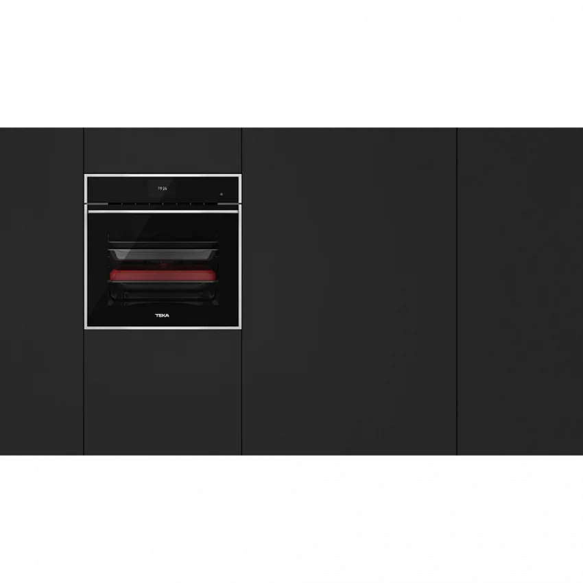 Духовой шкаф TEKA IOVEN SS INOXL