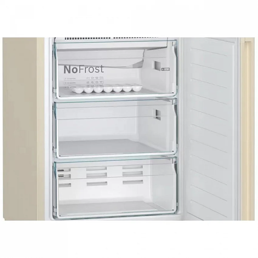 Холодильник BOSCH KGN39UK25R