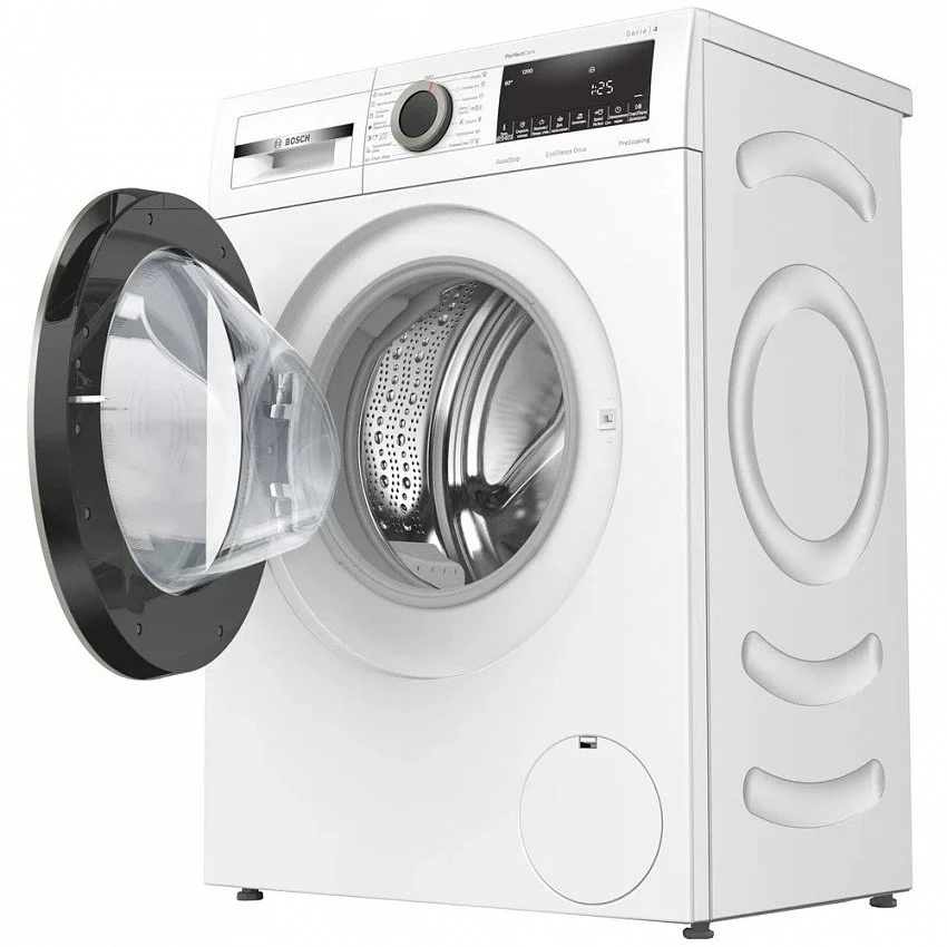 Стиральная машина BOSCH WHA122W1OE