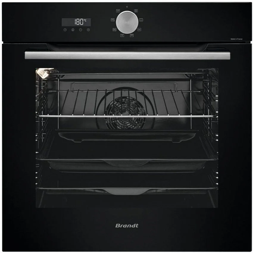 Духовой шкаф BRANDT BOH7532B