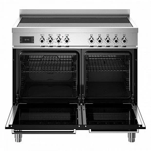 Варочный центр Bertazzoni Professional PRO105I2ENET