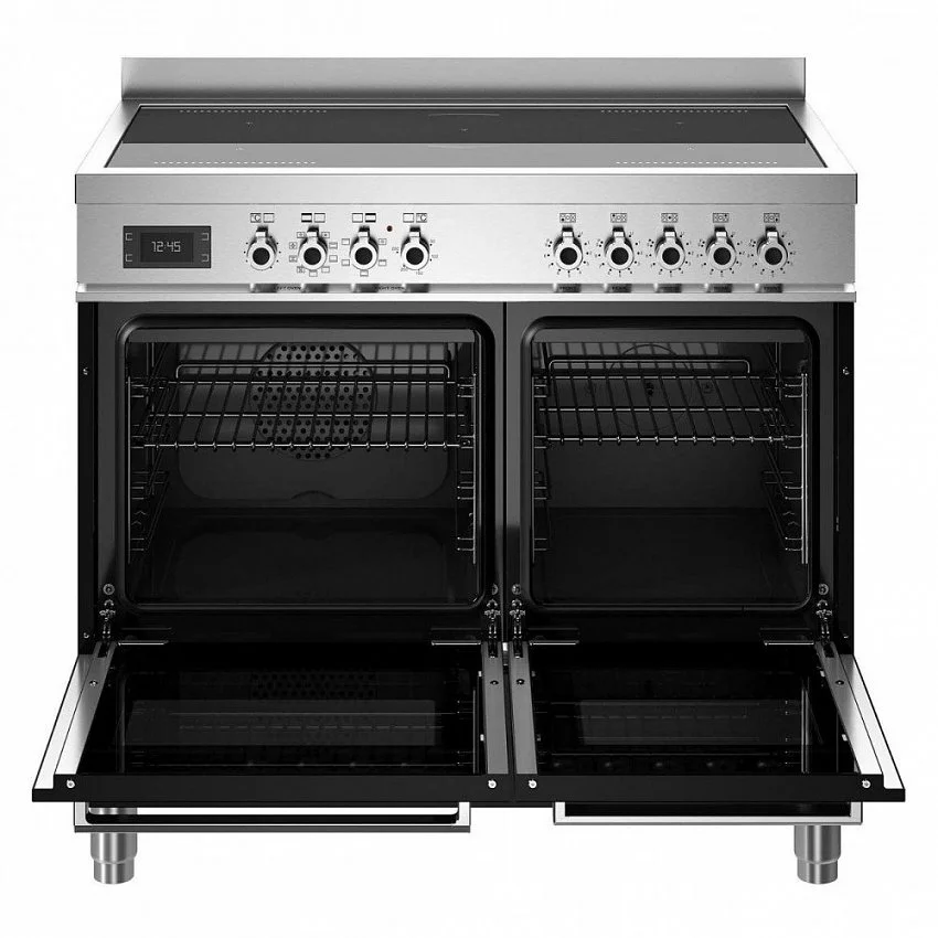 Варочный центр Bertazzoni Professional PRO105I2ENET