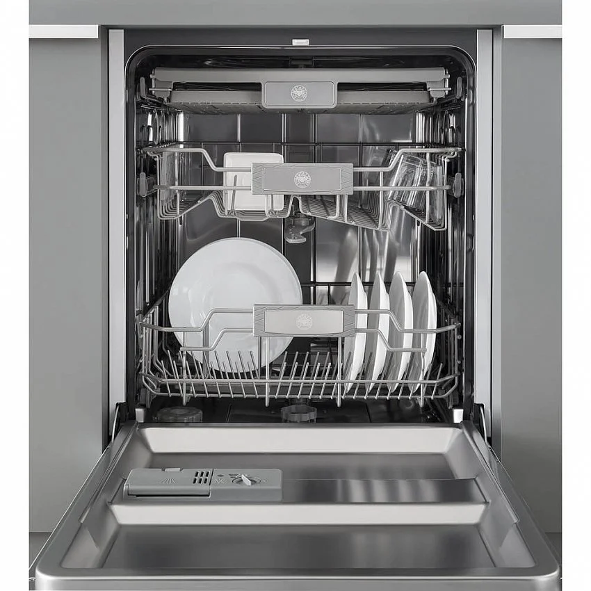 Посудомоечная машина BERTAZZONI DW6083PRV
