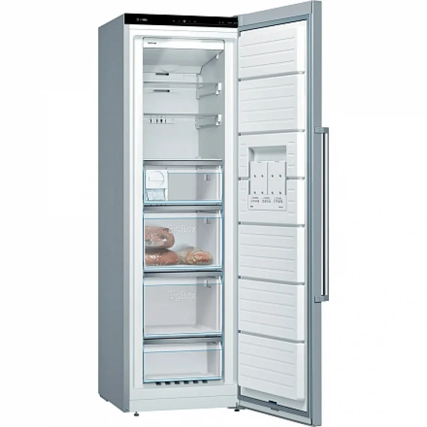 Морозильная камера BOSCH GSN36AIEP