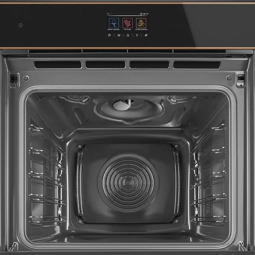 Духовой шкаф SMEG SO6604M2PNR DOLCE STIL NOVO