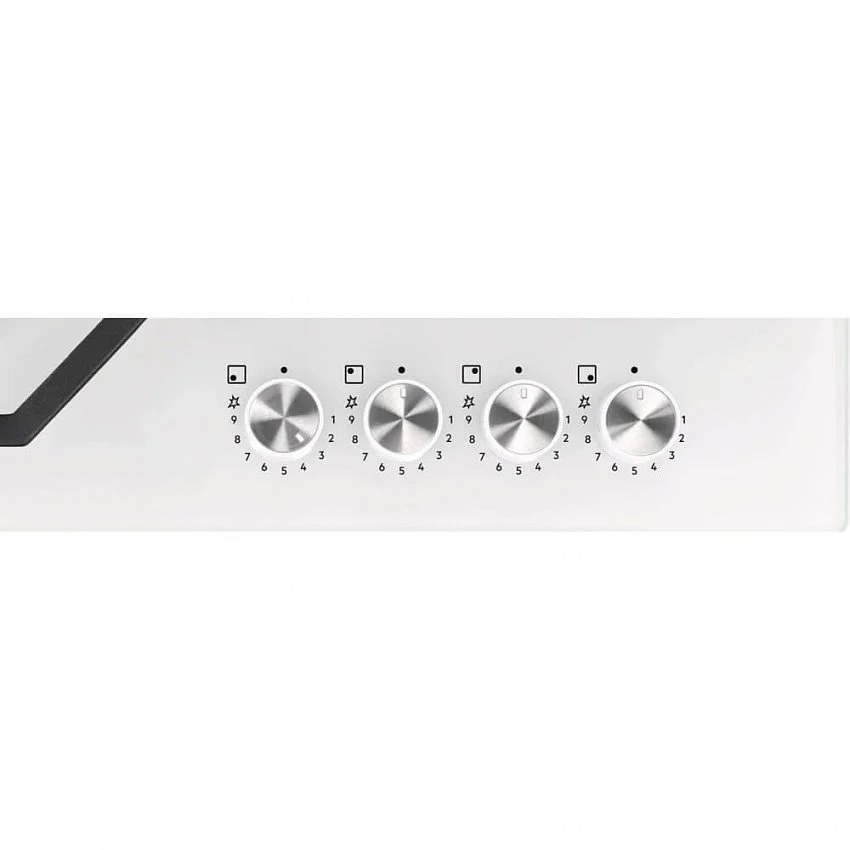 Варочная панель ELECTROLUX KGG64362W