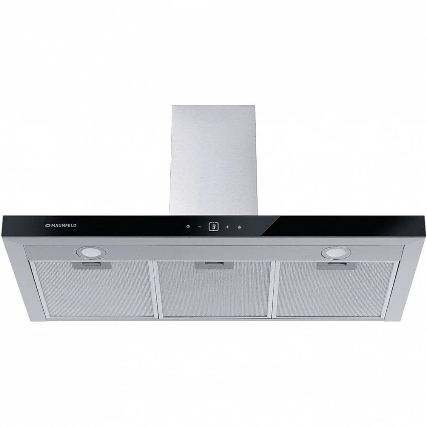 Вытяжка MAUNFELD BREEZE 90 INOX