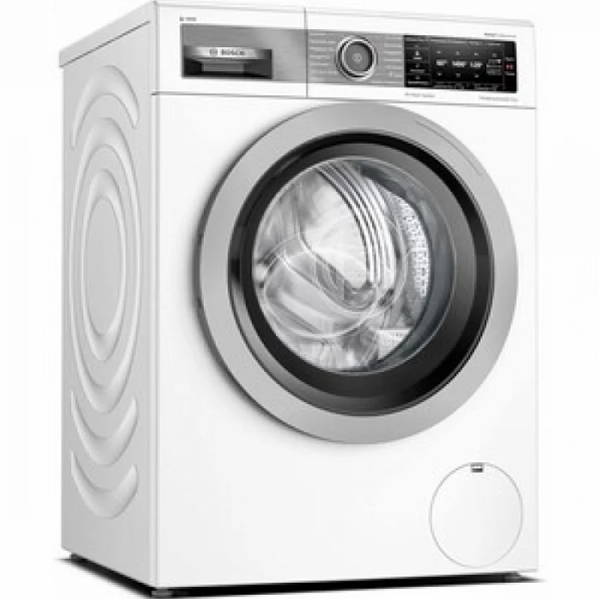 Стиральная машина BOSCH WAV28E43