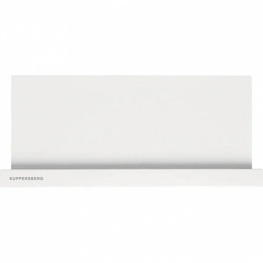 Вытяжка KUPPERSBERG SLIMTURBO 60 W
