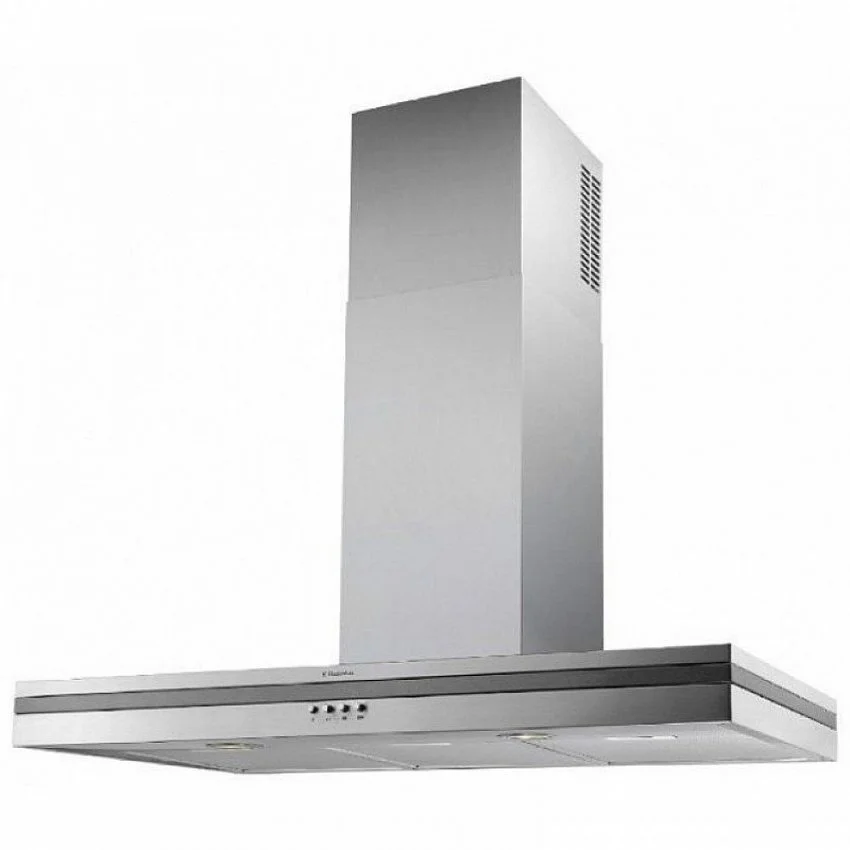Вытяжка ELECTROLUX EFC 90344 X
