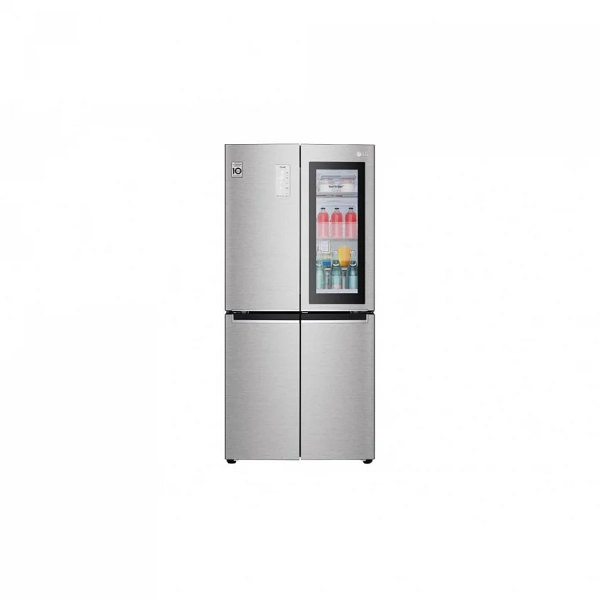 Холодильник LG GC-Q22FTAKL