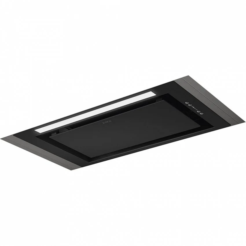 Вытяжка BERTAZZONI KIN70MOD1XB