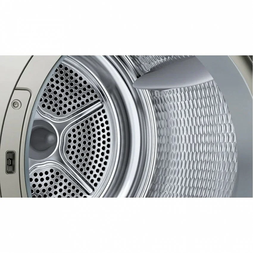 Сушильная машина BOSCH WQB245BXME