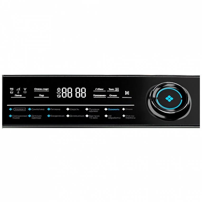 Стиральная машина HAIER HW80-B14979