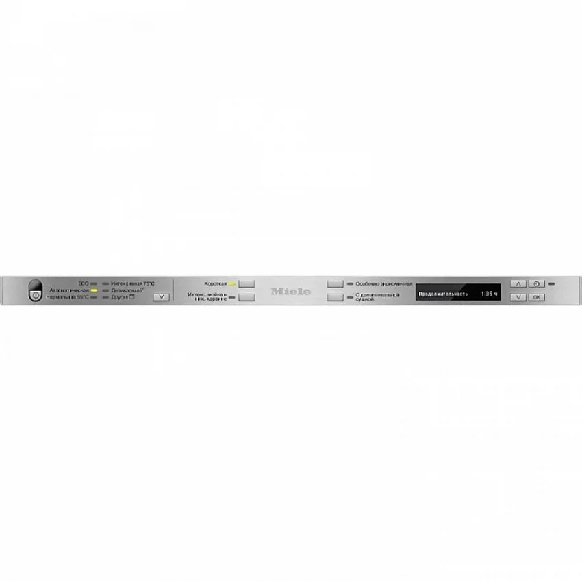 Посудомоечная машина MIELE G 6583 SCVI K2O