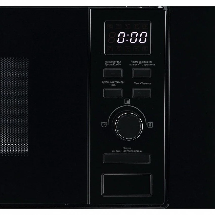 Встраиваемая микроволновая печь MIDEA MI62170B