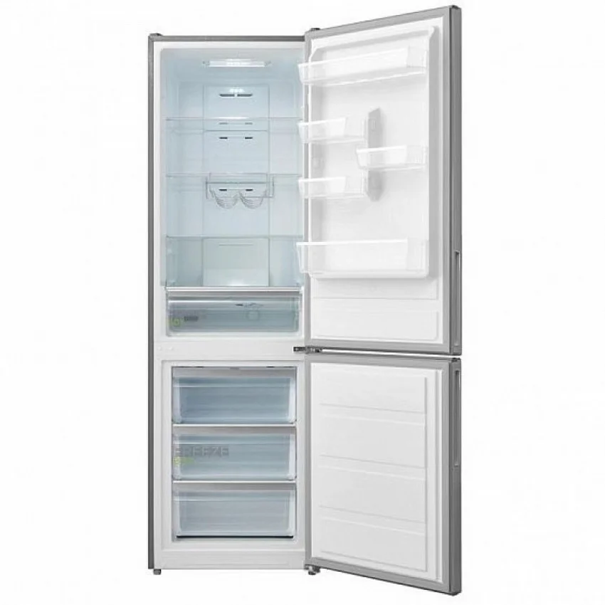 Холодильник MIDEA MRB519SFNX