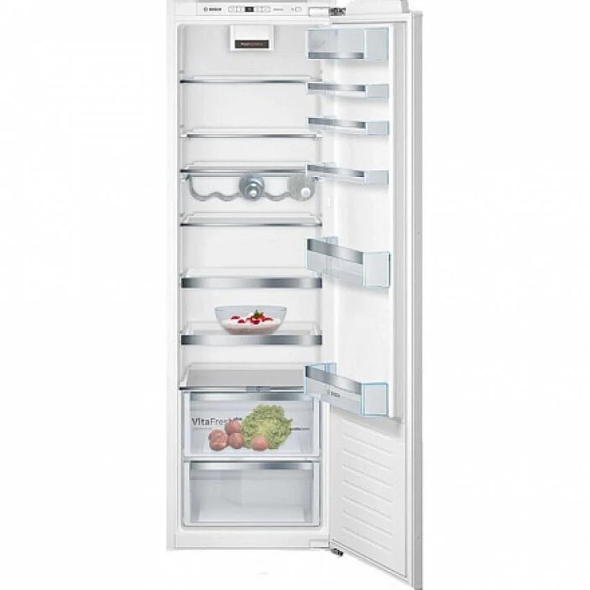 Встраиваемый холодильник BOSCH KIR 81 AFE0