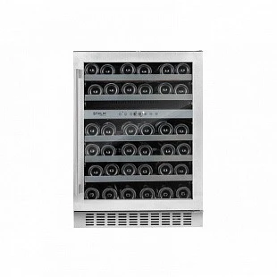 Винный шкаф TEMPTECH STX60DS