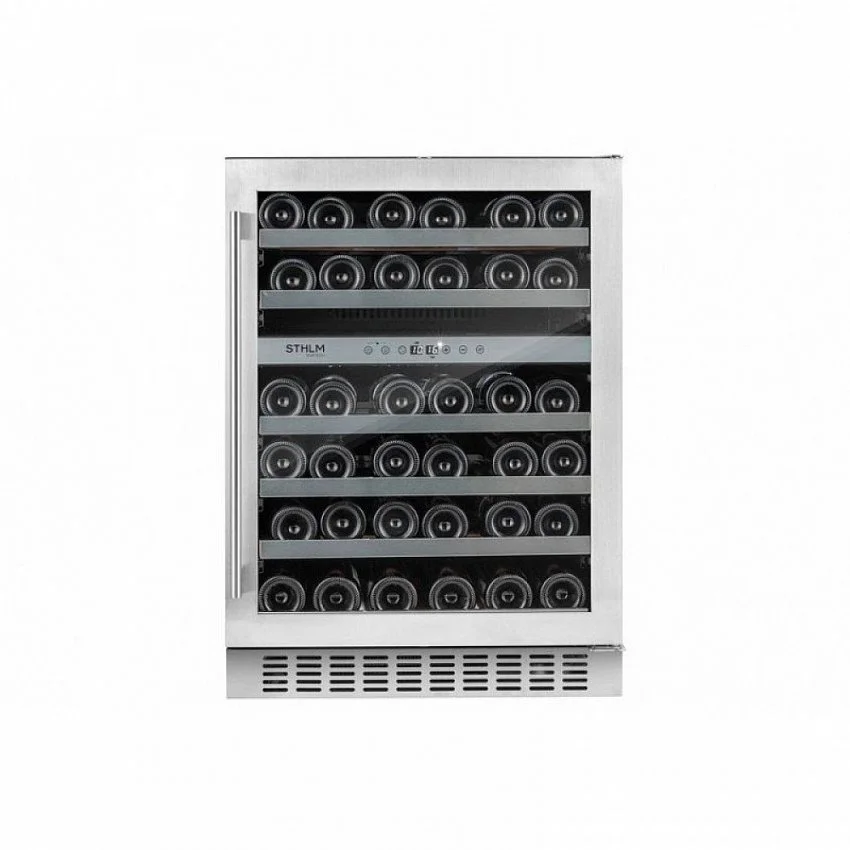 Винный шкаф TEMPTECH STX60DS