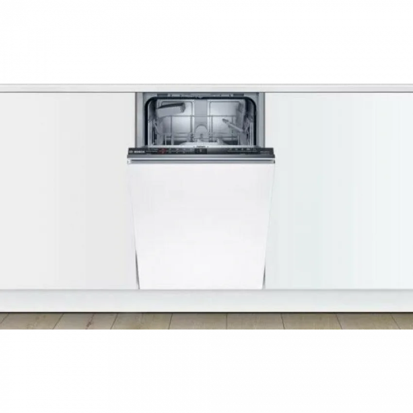 Посудомоечная машина BOSCH SRV2IKX3BR