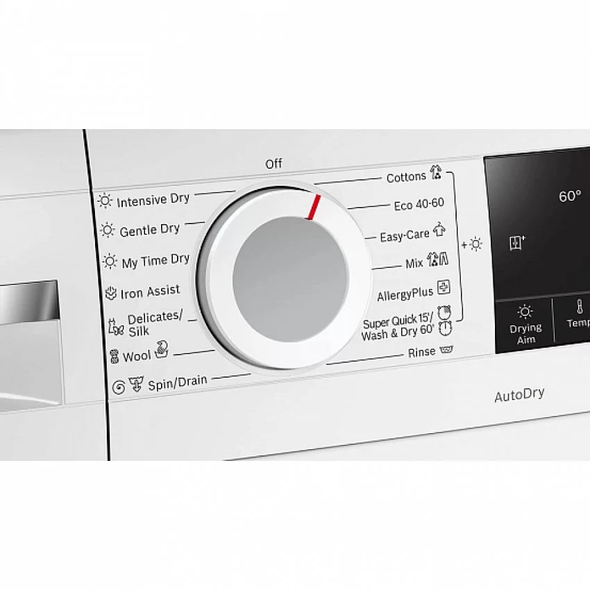 Стиральная машина BOSCH WNA14400BY
