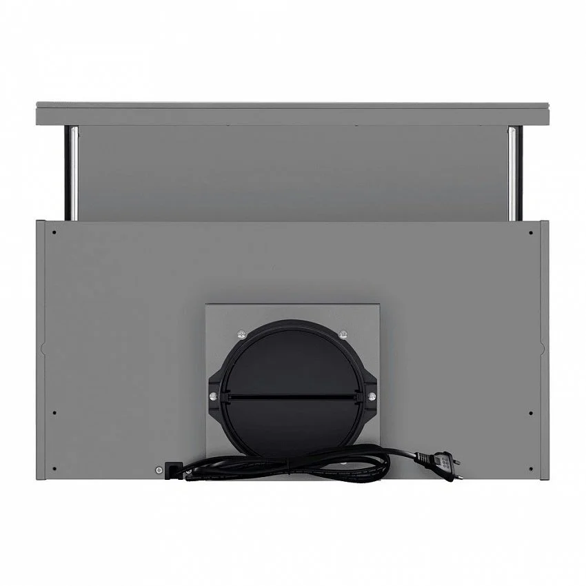 Вытяжка MAUNFELD VSQ 60 INOX