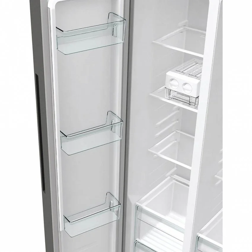 Холодильник GORENJE NRR9185EAXLWD