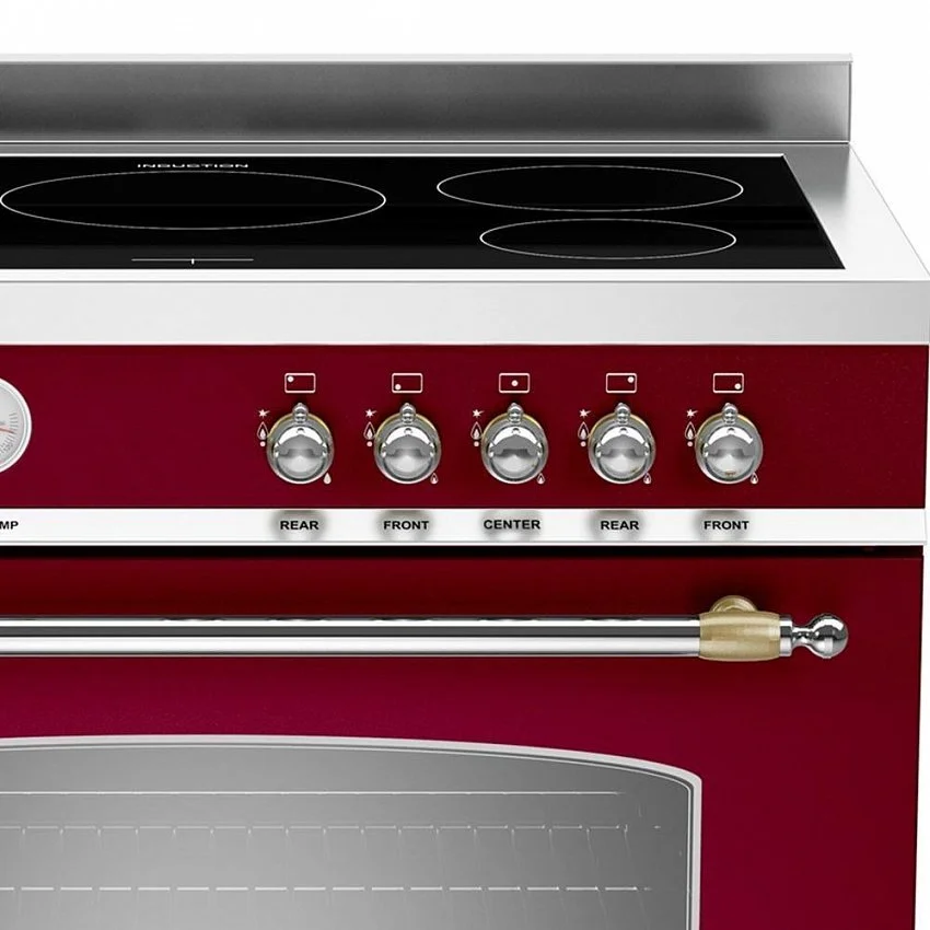 Варочный центр Bertazzoni HER905IMFESVIT