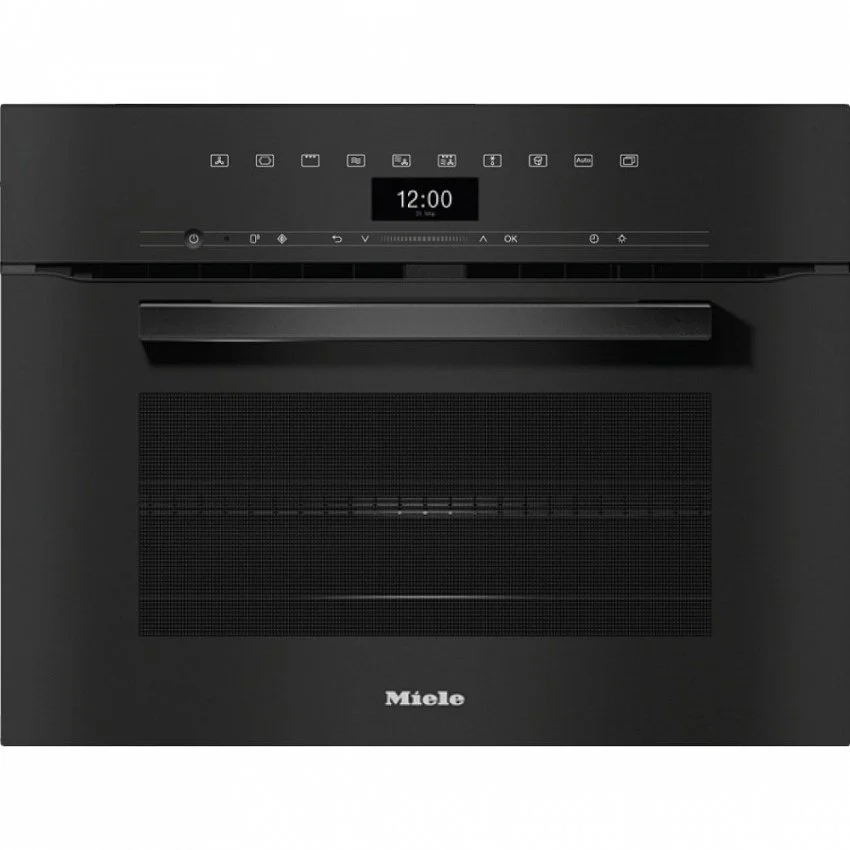 Духовой шкаф MIELE H7440BM OBSW